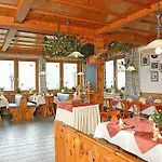 Alpengasthof Rechtegg 호텔 3*