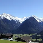 호텔 Alpengasthof Rechtegg Neukirchen am Großvenediger
