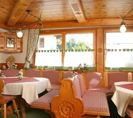 Alpengasthof Rechtegg Hotel Neukirchen am Grossvenediger
