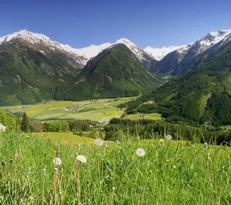 Alpengasthof Rechtegg ホテル Neukirchen am Großvenediger