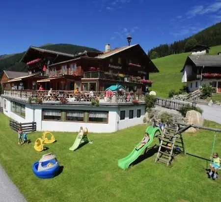 Alpengasthof Rechtegg Neukirchen am Großvenediger