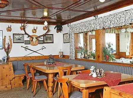 Alpengasthof Rechtegg 3* Neukirchen am Großvenediger