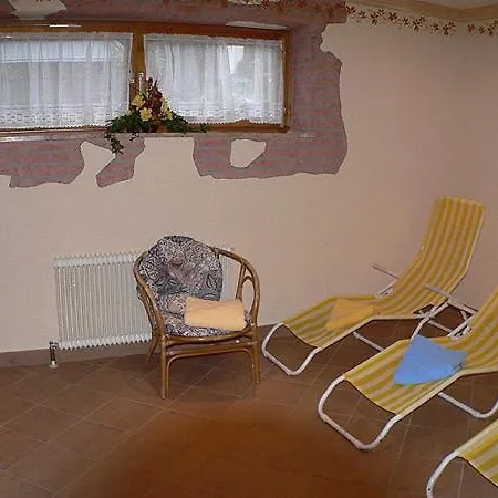 Alpengasthof Rechtegg Otel