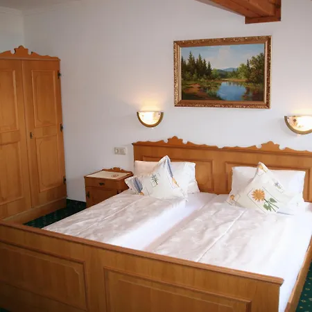 Hotel Alpengasthof Rechtegg Neukirchen am Großvenediger