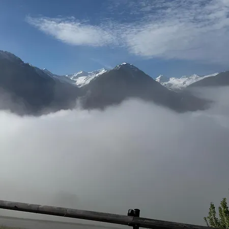 Alpengasthof Rechtegg 3*