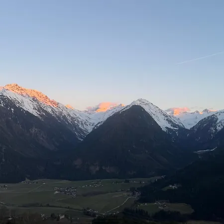 Otel Alpengasthof Rechtegg 3*