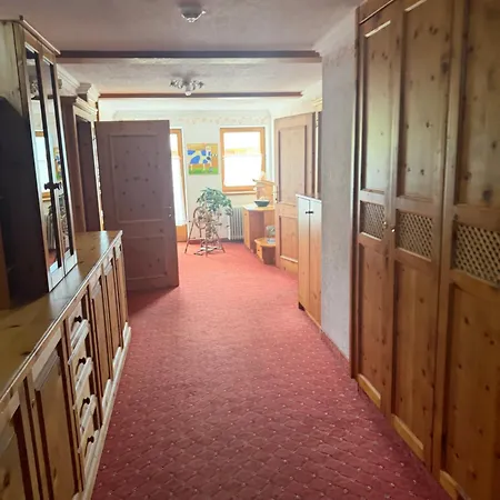 Alpengasthof Rechtegg Hotel Neukirchen am Großvenediger
