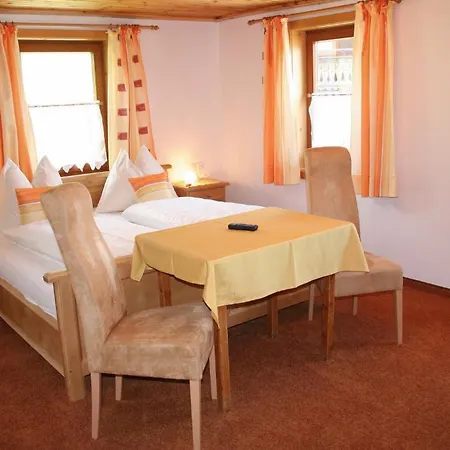 Otel Alpengasthof Rechtegg 3*