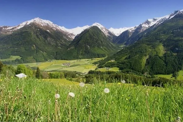 Alpengasthof Rechtegg ホテル Neukirchen am Großvenediger